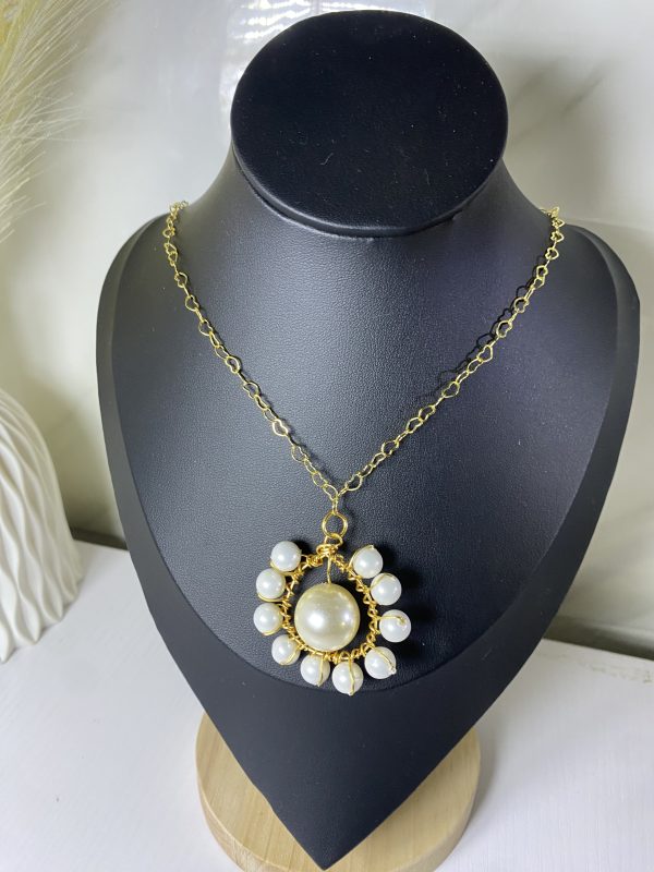 Sochi’s Éclat Solenne Necklace - Image 2