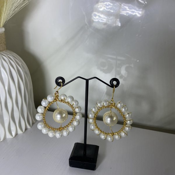 Sochi’s Éclat Solenne Earrings