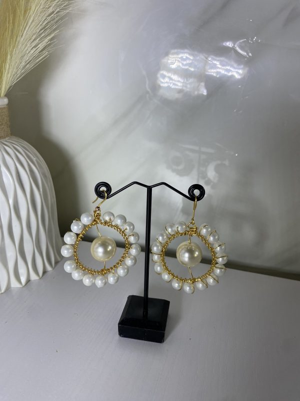 Sochi’s Éclat Solenne Earrings