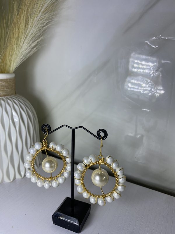 Sochi’s Éclat Solenne Earrings - Image 5