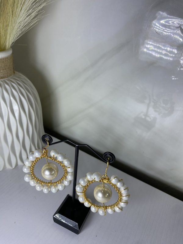 Sochi’s Éclat Solenne Earrings - Image 4