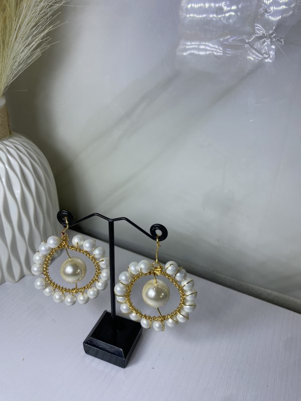 Sochi’s Éclat Solenne Earrings - Image 3