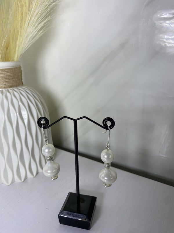 Sochi’s Éclat Amora Earrings - Image 2