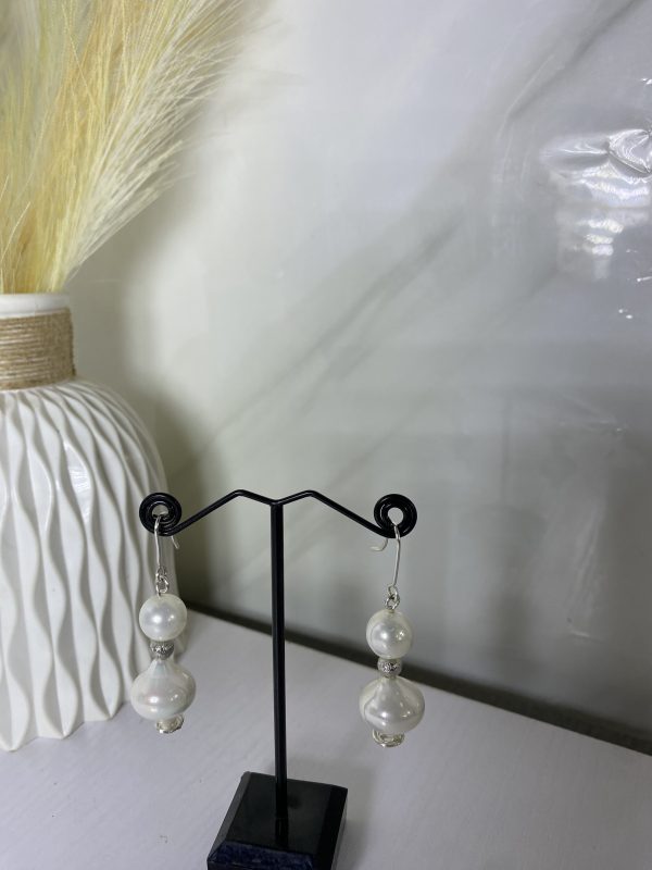 Sochi’s Éclat Amora Earrings - Image 3