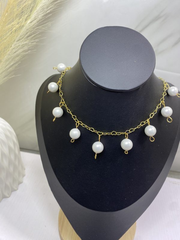 Sochi’s Éclat Roselle Choker - Image 3