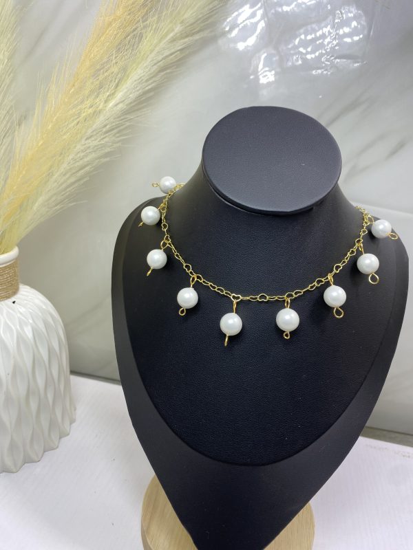 Sochi’s Éclat Roselle Choker - Image 2