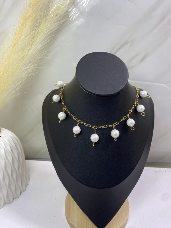 Sochi’s Éclat Roselle Choker - Image 5