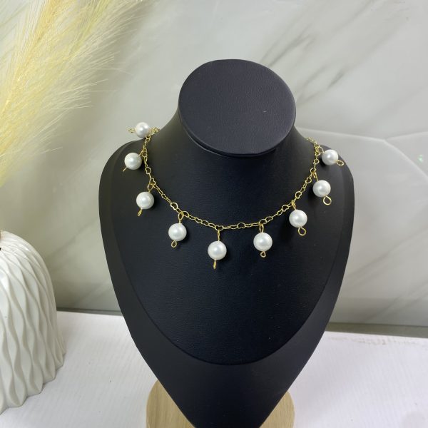 Sochi’s Éclat Roselle Choker