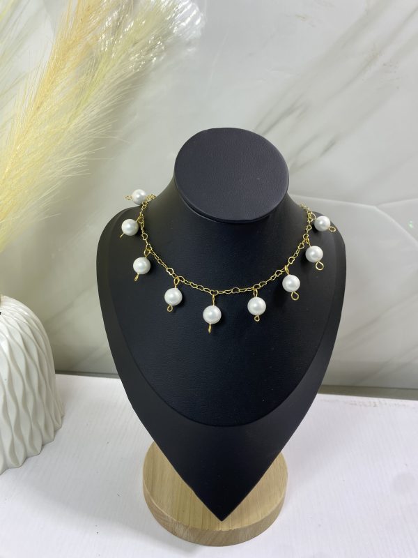 Sochi’s Éclat Roselle Choker