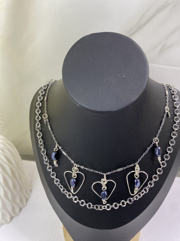 Sochi’s Éclat Valentia Necklace - Image 4