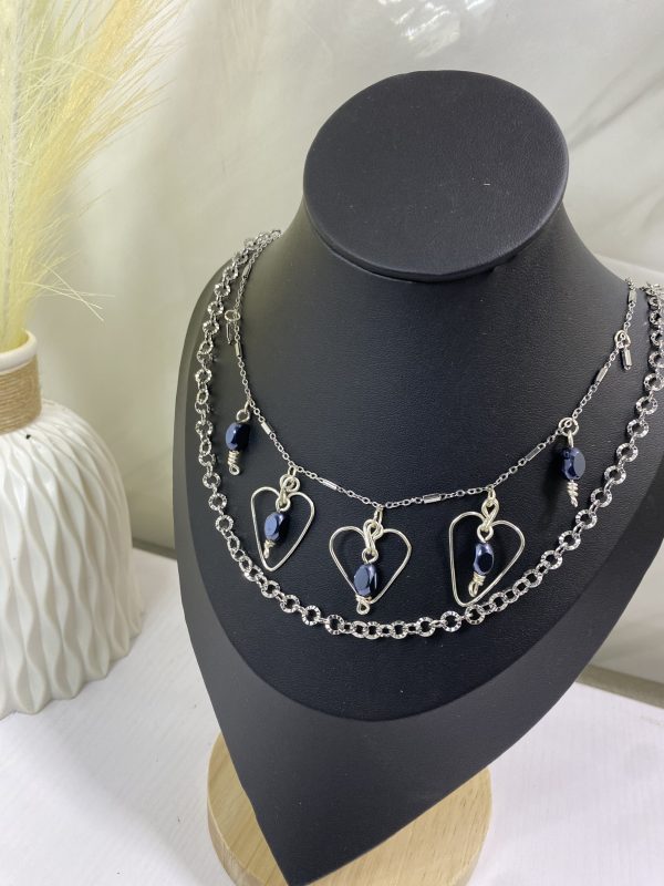 Sochi’s Éclat Valentia Necklace - Image 3