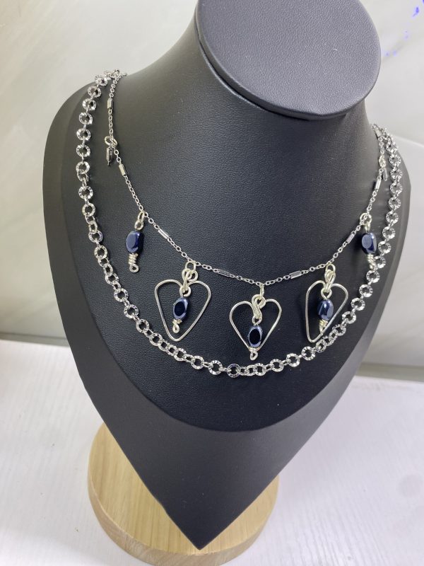 Sochi’s Éclat Valentia Necklace - Image 5