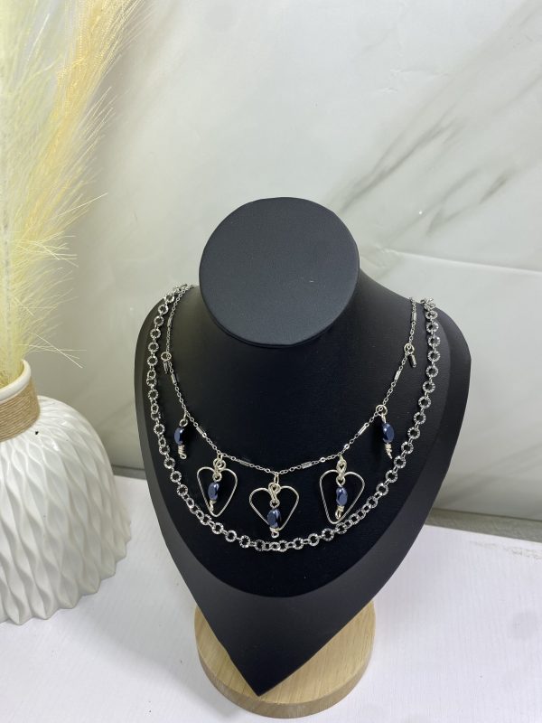 Sochi’s Éclat Valentia Necklace - Image 6