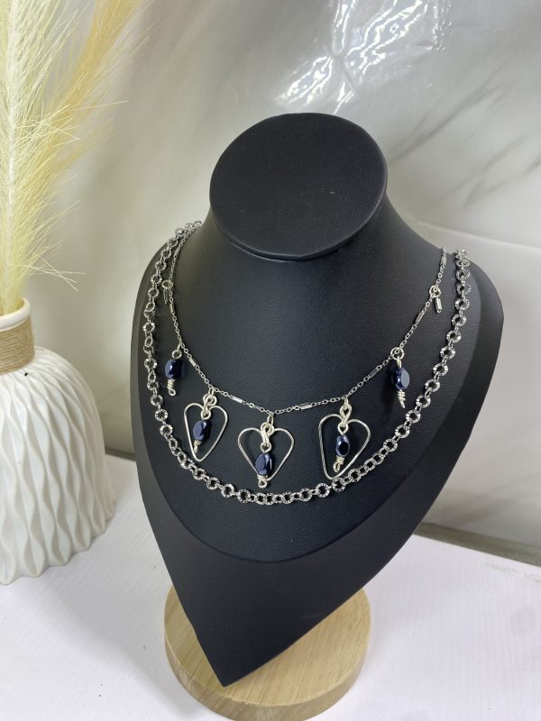 Sochi’s Éclat Valentia Necklace - Image 2