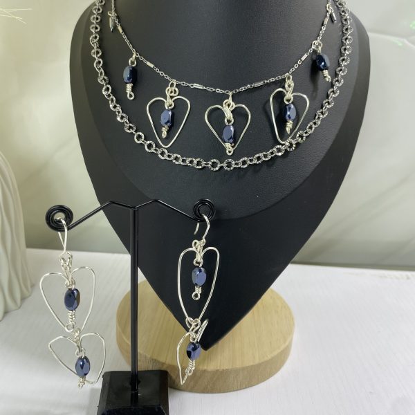 Sochi’s Éclat Valentia Set