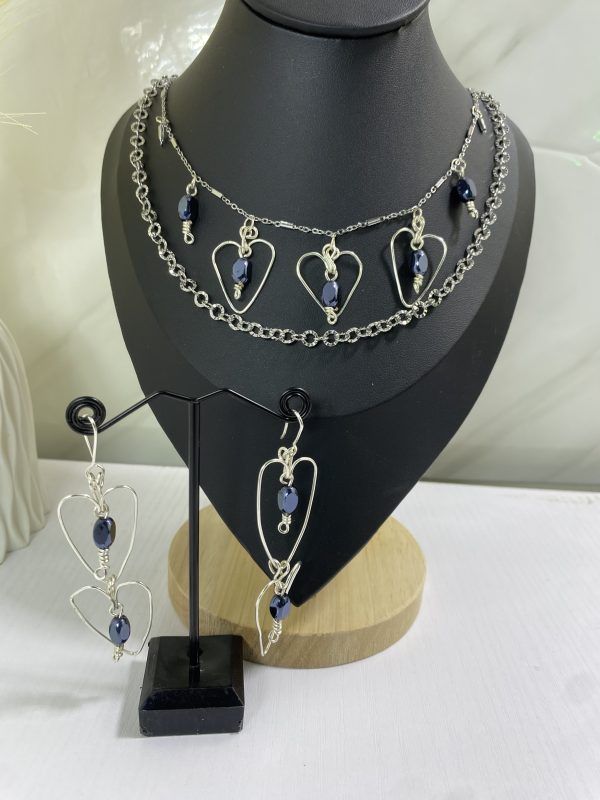 Sochi’s Éclat Valentia Set