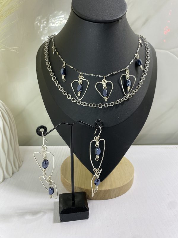 Sochi’s Éclat Valentia Set - Image 2