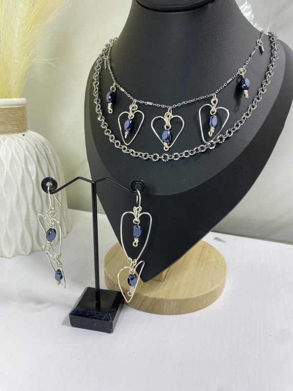 Sochi’s Éclat Valentia Set - Image 3