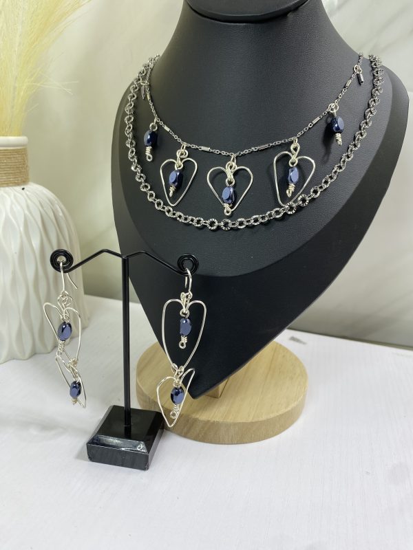 Sochi’s Éclat Valentia Set - Image 4