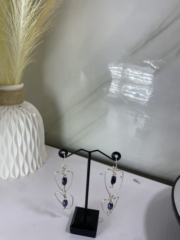Sochi’s Éclat Valentia Earrings - Image 4
