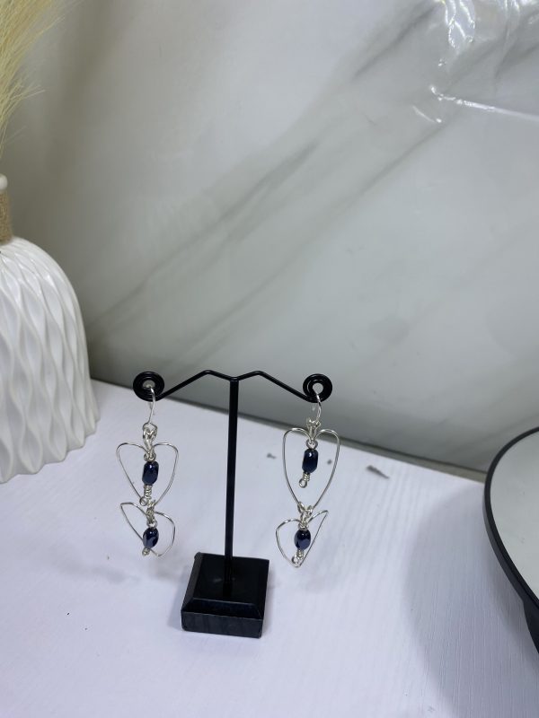Sochi’s Éclat Valentia Earrings - Image 3