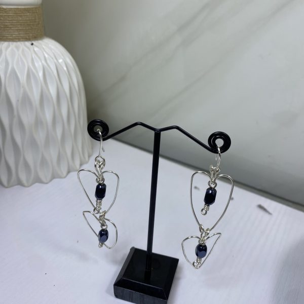 Sochi’s Éclat Valentia Earrings