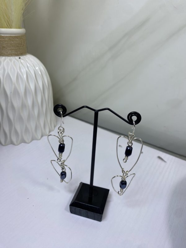 Sochi’s Éclat Valentia Earrings