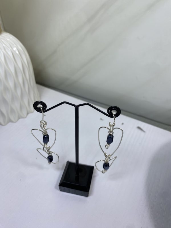 Sochi’s Éclat Valentia Earrings - Image 2