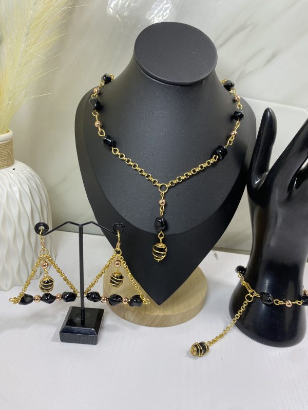 Sochi’s Éclat Virelle Set - Image 3