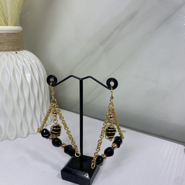 Sochi’s Éclat Virelle Earrings