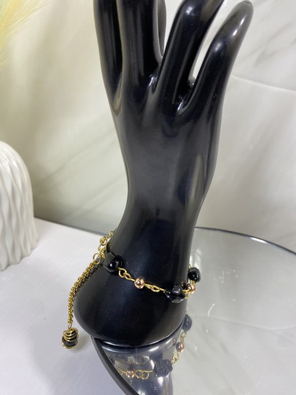 Sochi’s Éclat Virelle Drop Bracelet - Image 2