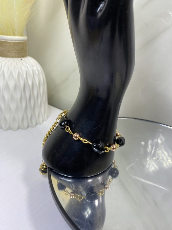 Sochi’s Éclat Virelle Drop Bracelet - Image 3