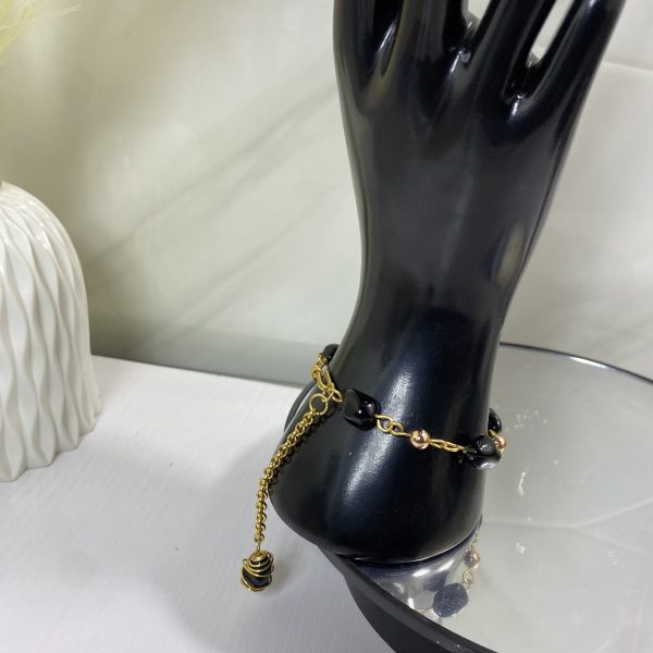 Sochi’s Éclat Virelle Drop Bracelet