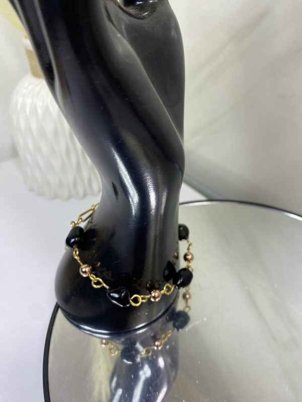 Sochi’s Éclat Virelle Drop Bracelet - Image 4