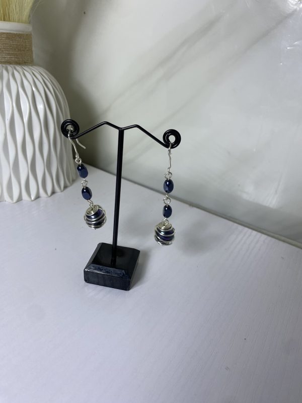 Sochi’s Éclat Empress Earrings - Image 3