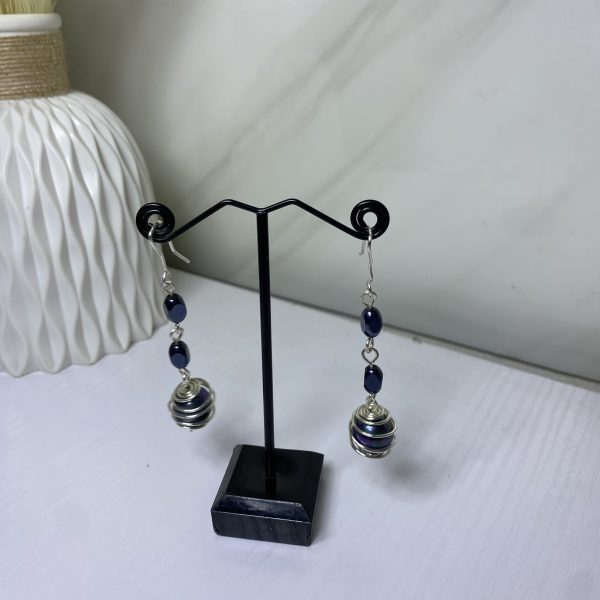 Sochi’s Éclat Empress Earrings