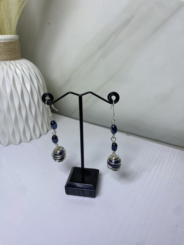 Sochi’s Éclat Empress Earrings