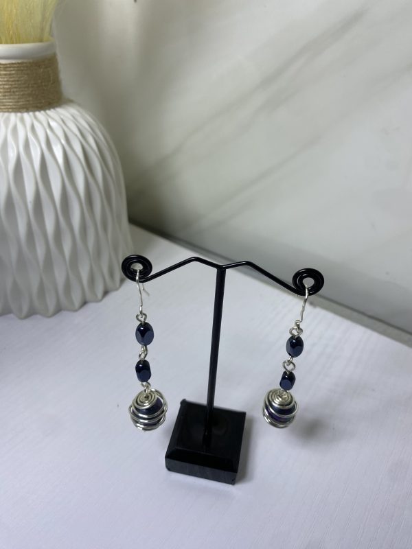 Sochi’s Éclat Empress Earrings - Image 4