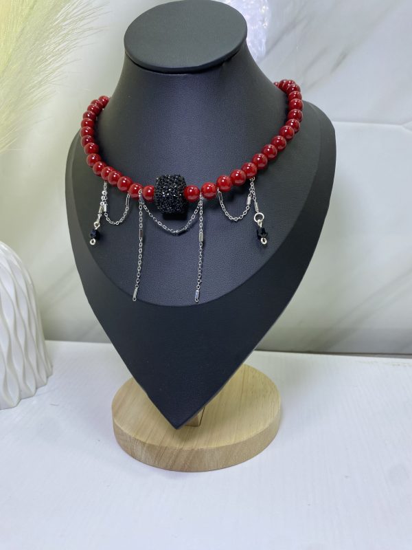 Sochi’s Éclat Heiress Necklace - Image 2