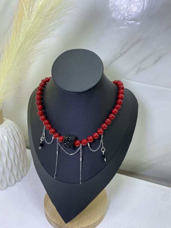 Sochi’s Éclat Heiress Necklace - Image 3