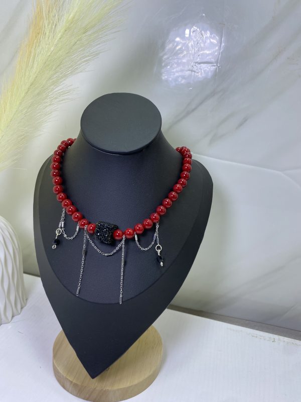 Sochi’s Éclat Heiress Necklace - Image 4