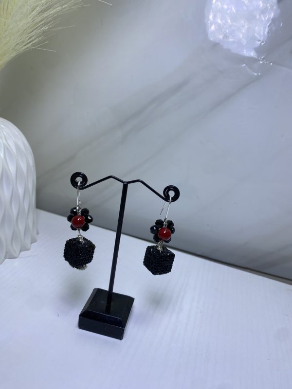 Sochi’s Éclat Heiress Earrings - Image 3