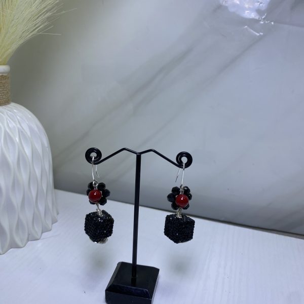 Sochi’s Éclat Heiress Earrings