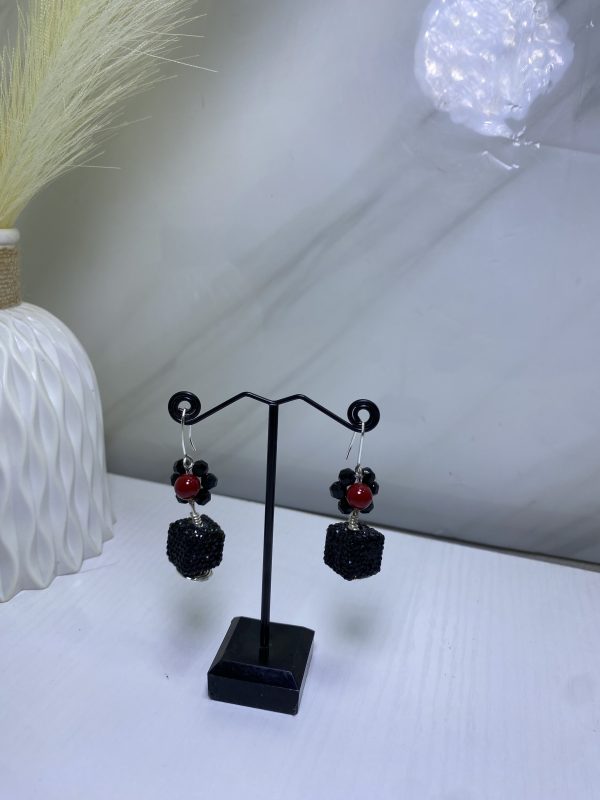 Sochi’s Éclat Heiress Earrings