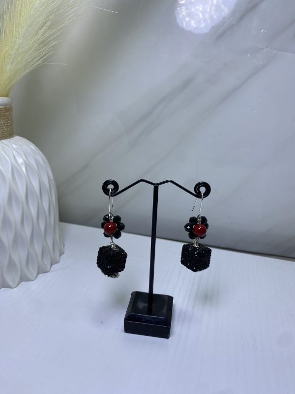 Sochi’s Éclat Heiress Earrings - Image 2