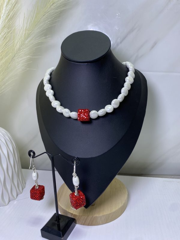 Sochi’s Éclat Heiress Set – Pearl Oge Edition - Image 4