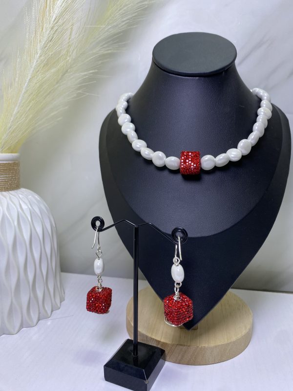 Sochi’s Éclat Heiress Set – Pearl Oge Edition