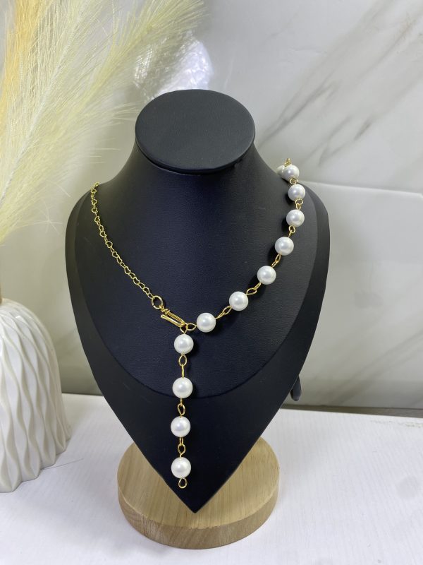 Sochi’s Éclat Isadora Necklace - Image 2