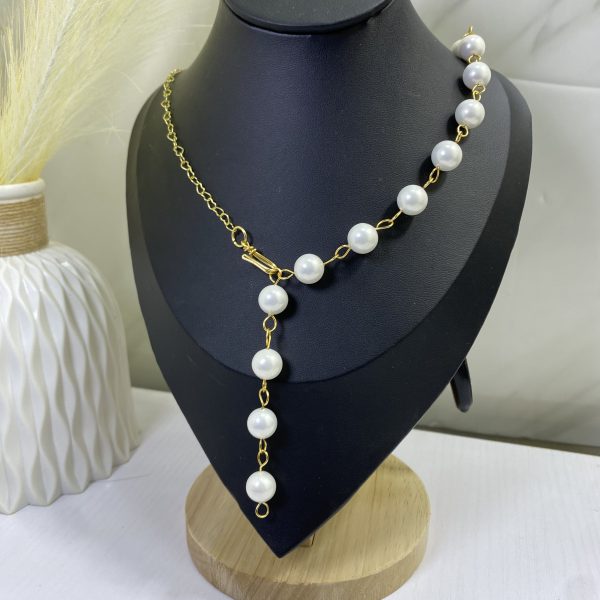 Sochi’s Éclat Isadora Necklace