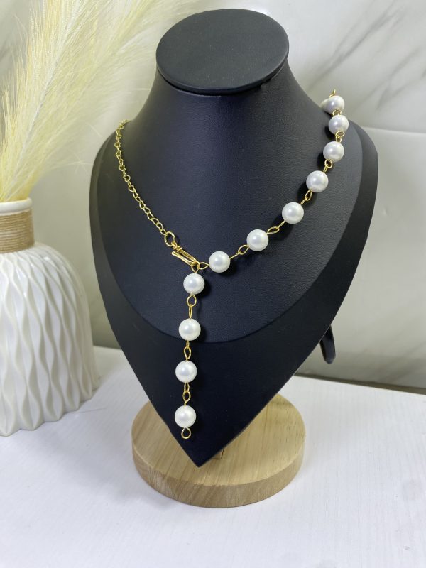 Sochi’s Éclat Isadora Necklace